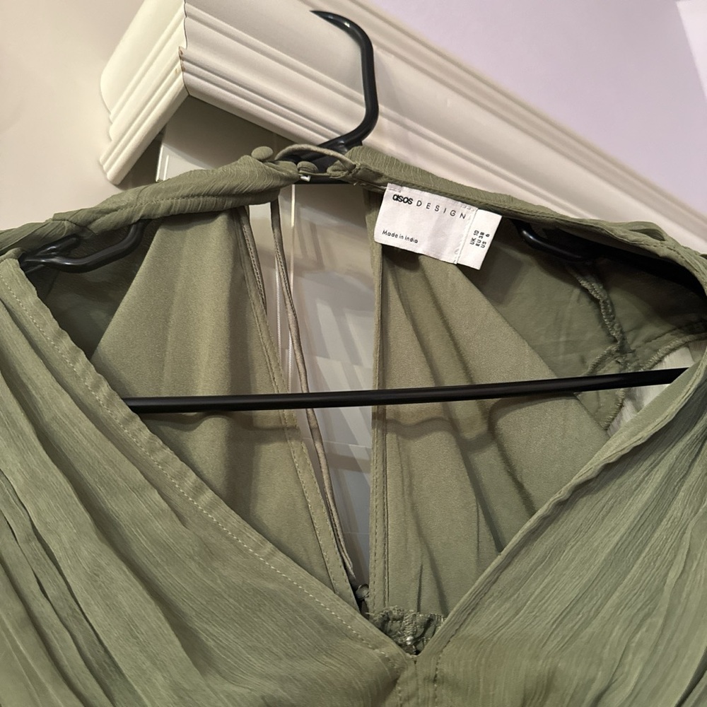 ASOS DRESS - Picture 3 of 4